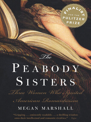 The Peabody Sisters - ebook